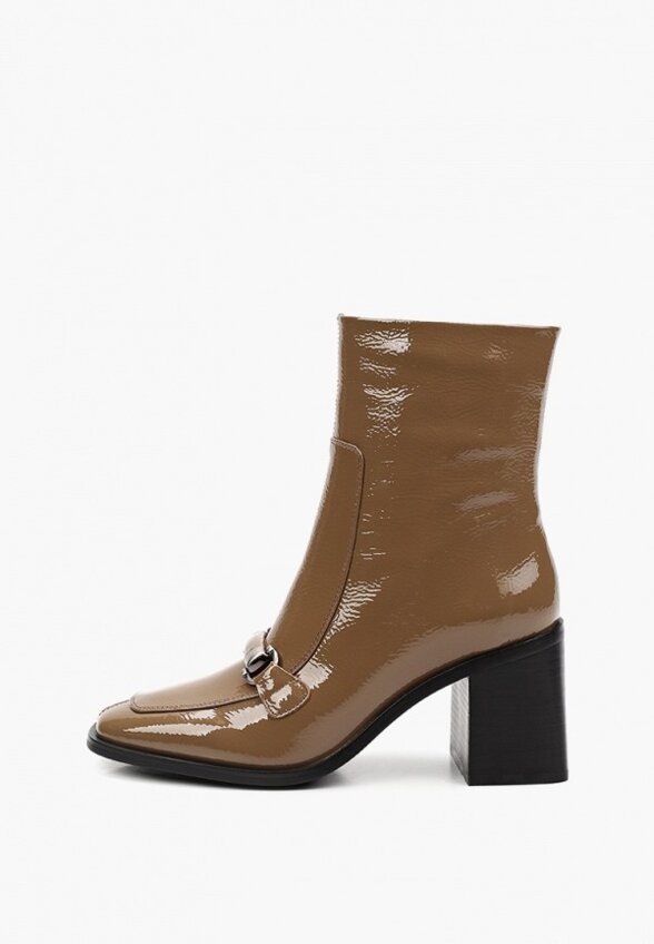 Ботильоны Abricot Premium