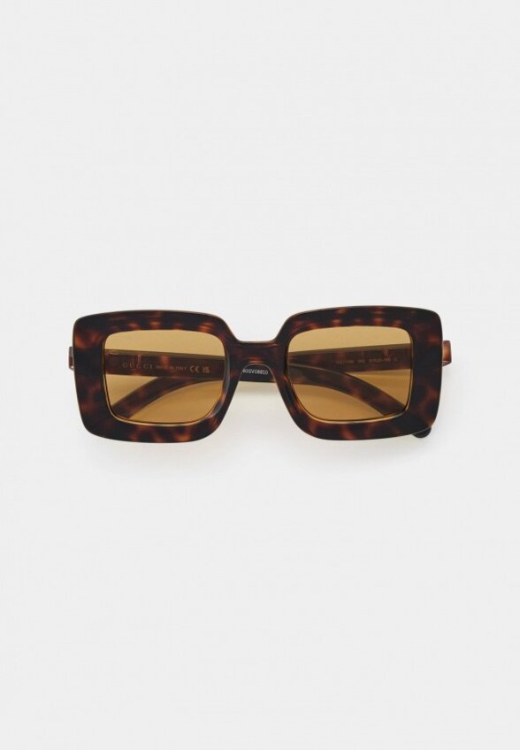 Очки солнцезащитные Gucci