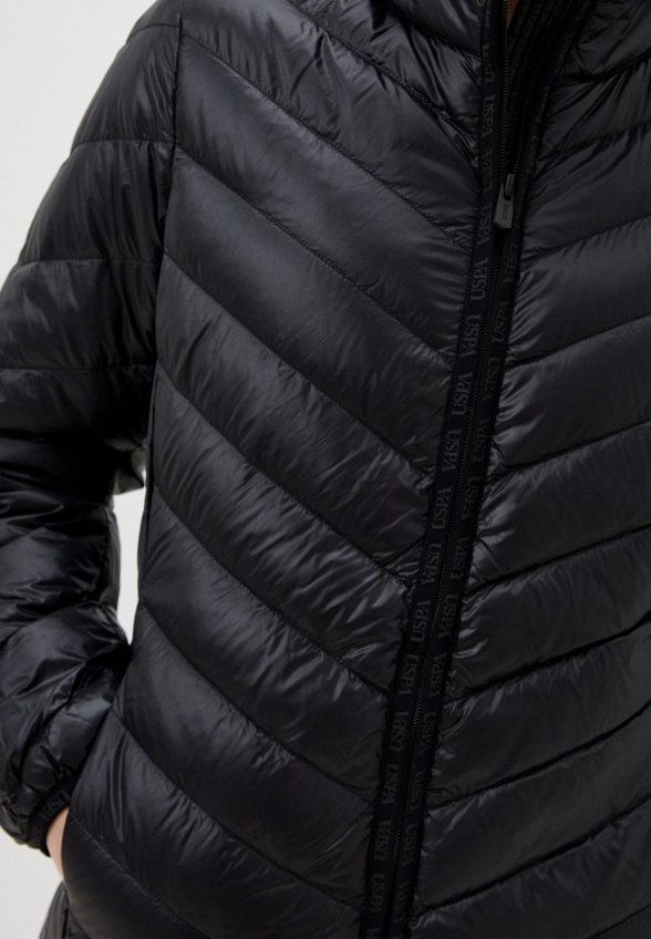 Куртка утепленная U.S. Polo Assn.