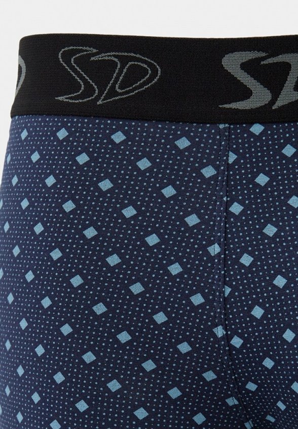 Трусы 3 шт. Sergio Dallini