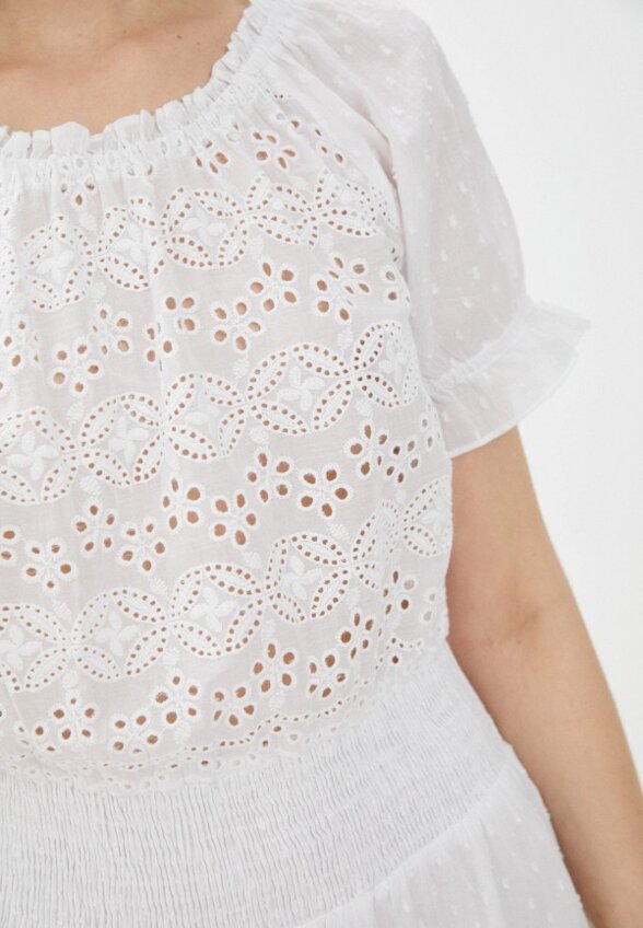 Платье Fabretti