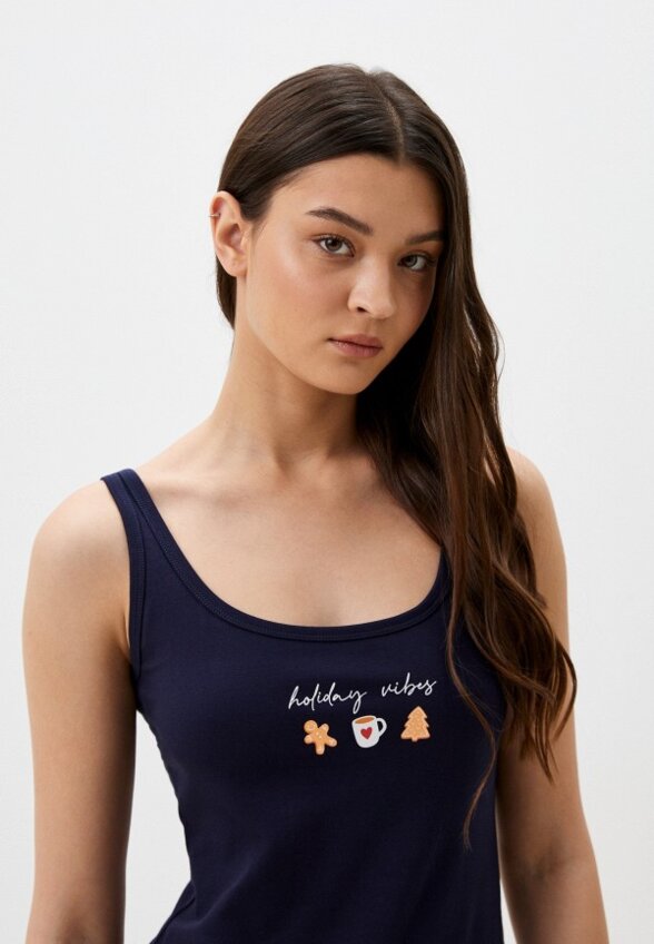 Майка и трусы Mark Formelle