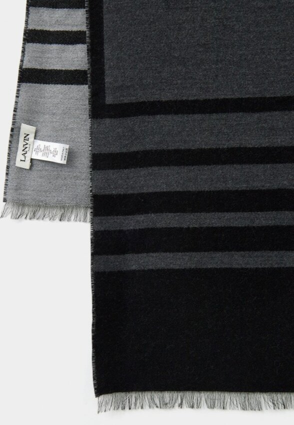 Шарф Lanvin