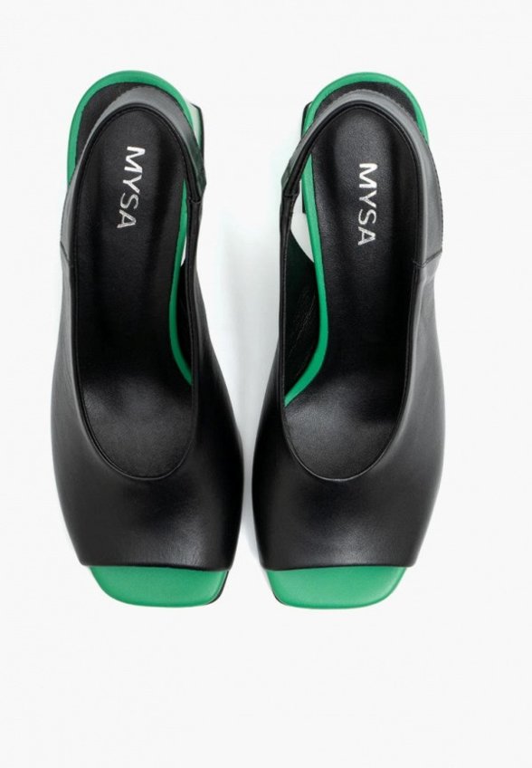 Босоножки Mysa