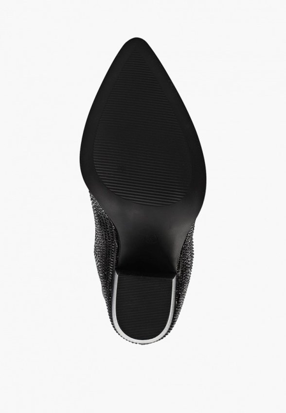 Сапоги Steve Madden