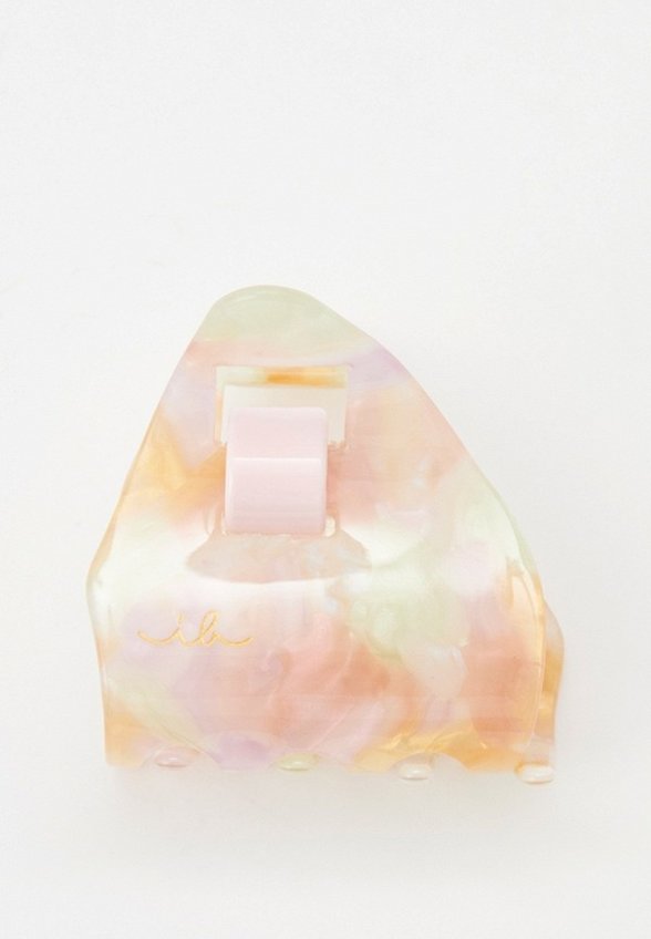 Заколка-краб invisibobble