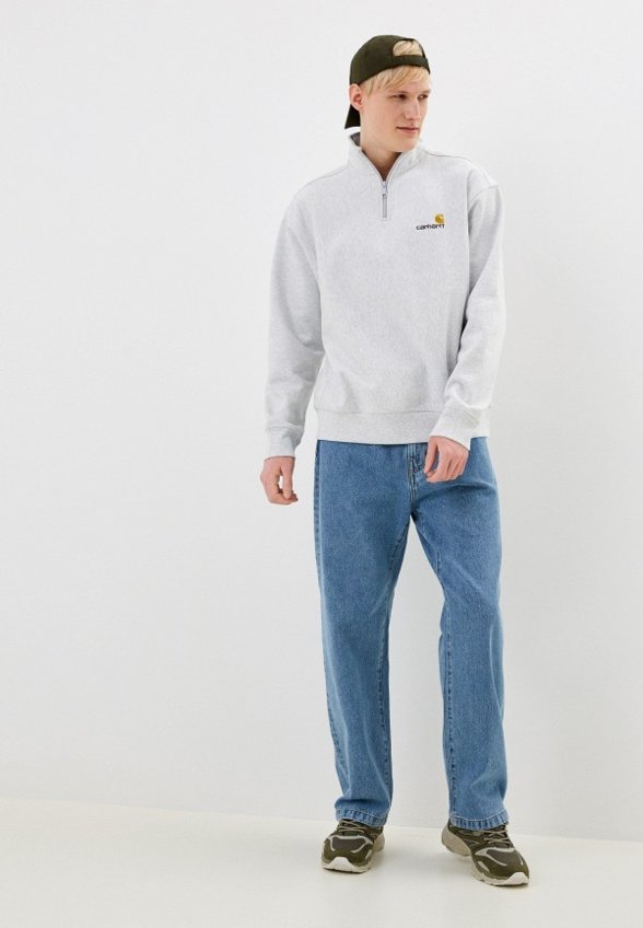 Олимпийка Carhartt WIP