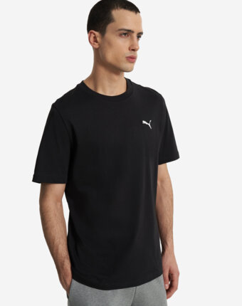 Футболка мужская PUMA, Черный женщинам