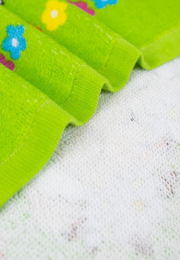 Набор полотенец Wellness