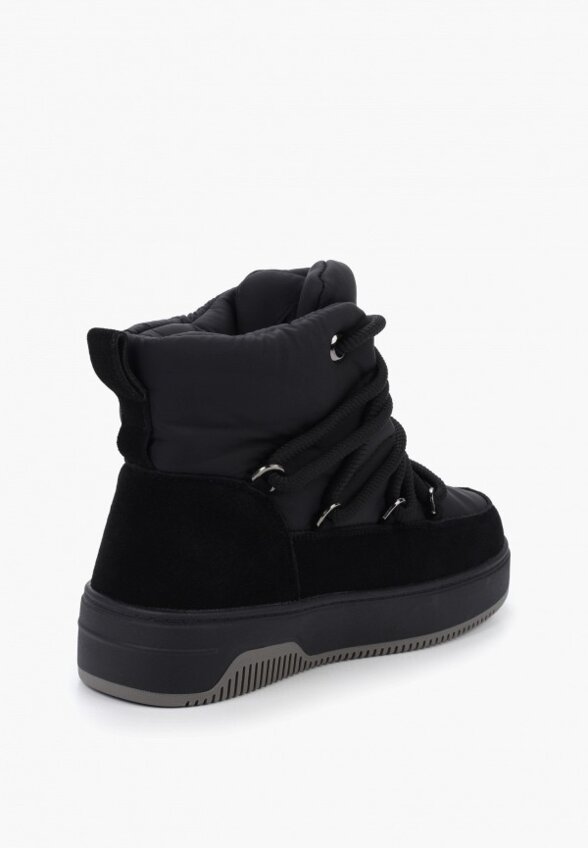 Ботинки Trioshoes