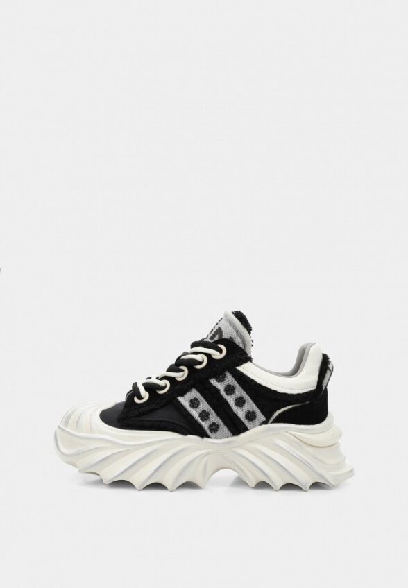 Кроссовки Vasconte