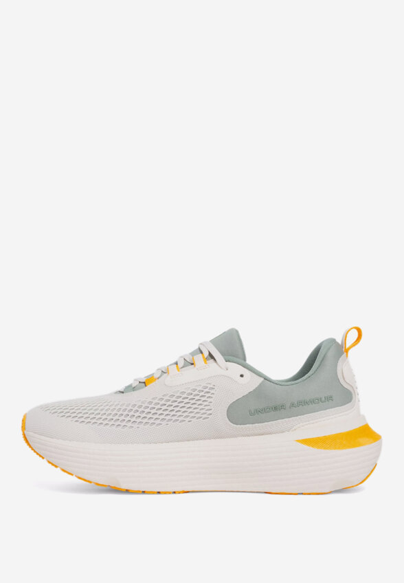 Кроссовки мужские Under Armour Infinite Elite 2, Бежевый