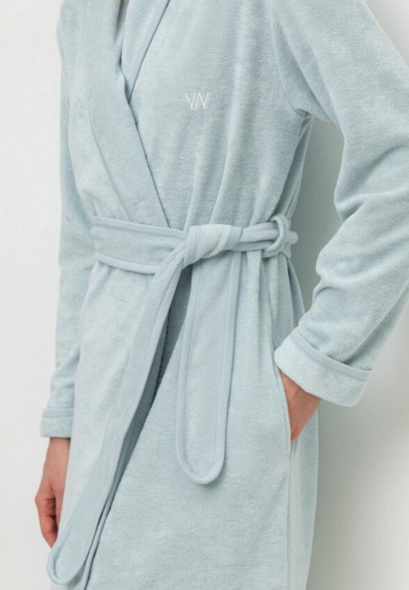 Халат домашний Very Neat