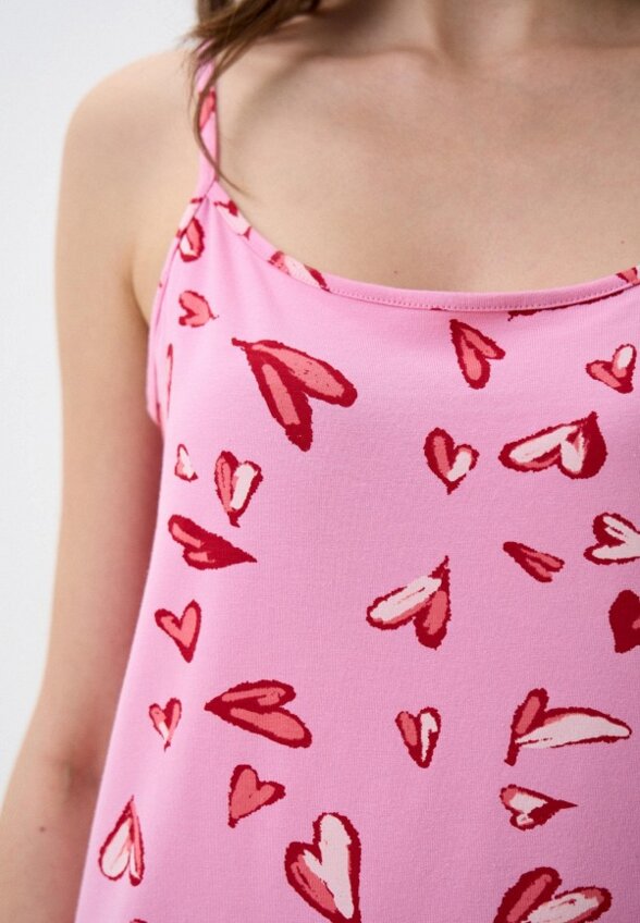 Сорочка ночная Mia Cara