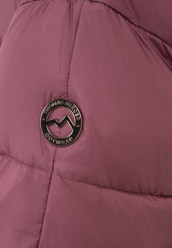 Пуховик Thomas Berger