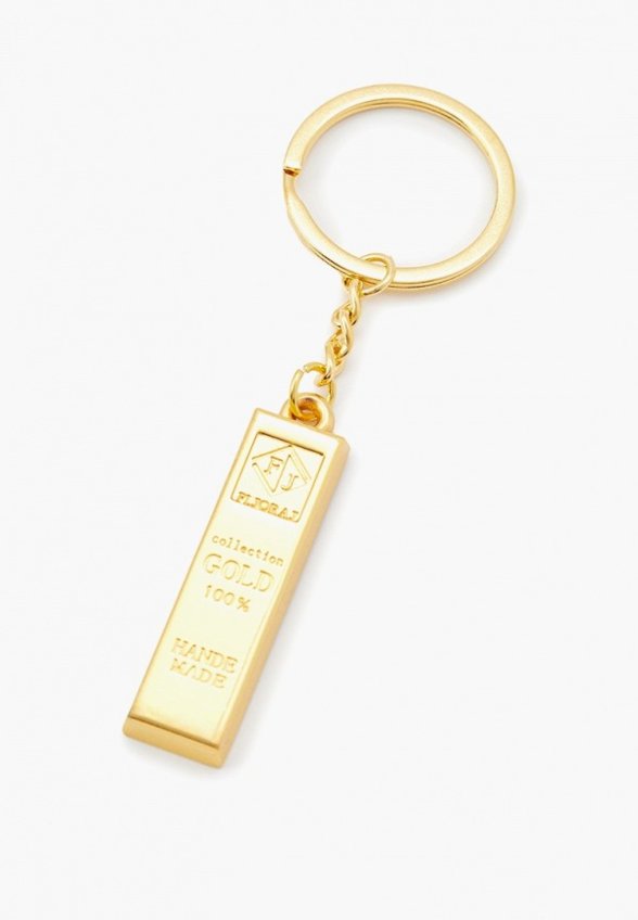 Зонт складной и брелок Flioraj