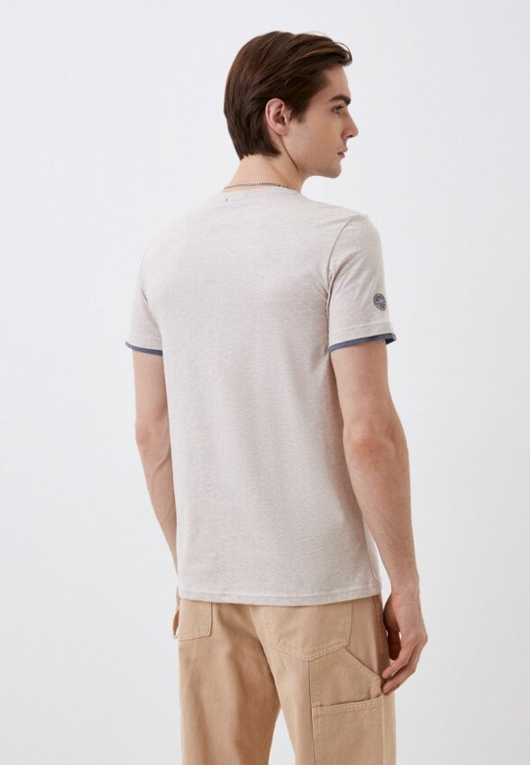 Футболка Begood