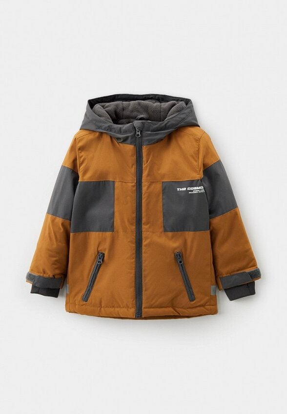 Куртка утепленная Terranova