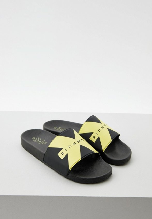 Сланцы John Richmond