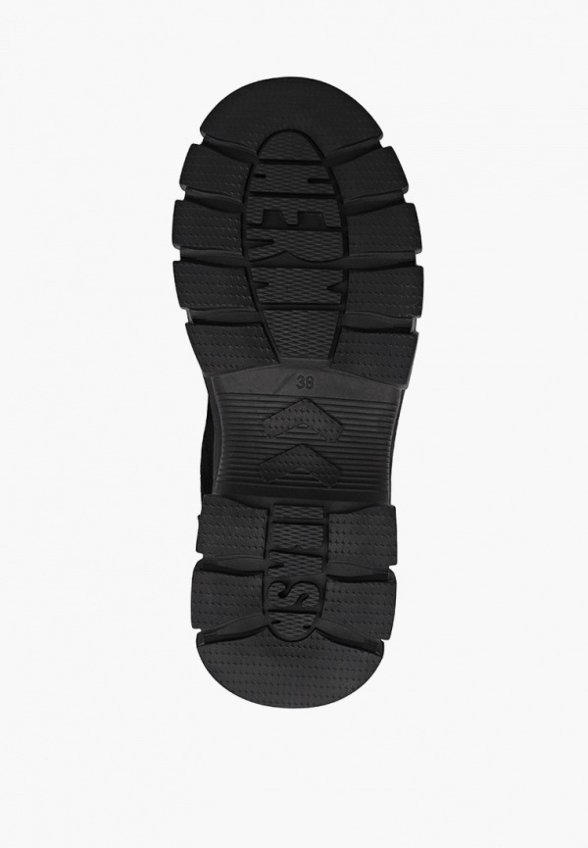 Ботинки Rita Bravuro