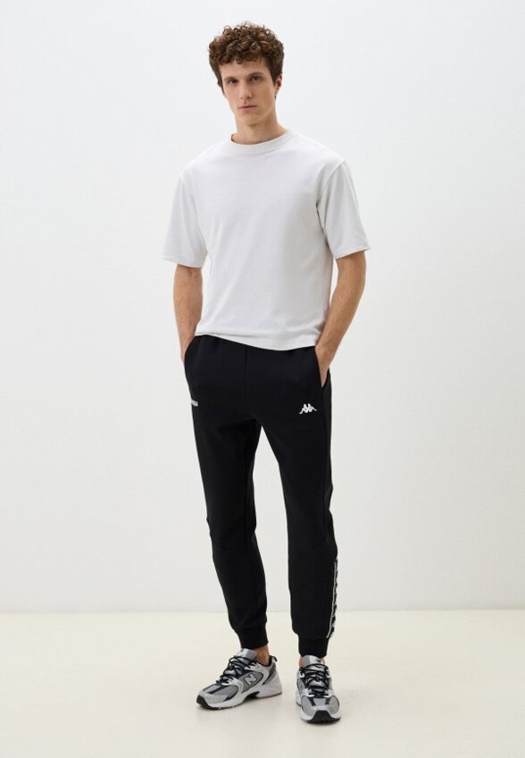 Брюки спортивные Kappa
