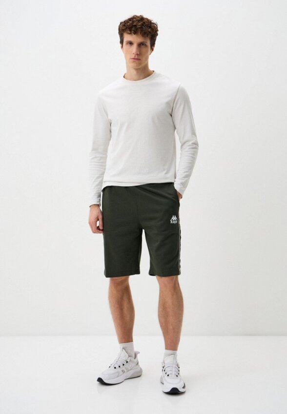 Шорты спортивные Kappa