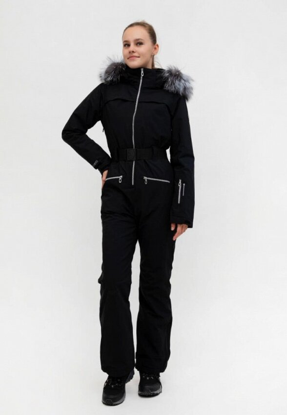 Комбинезон утепленный High Experience