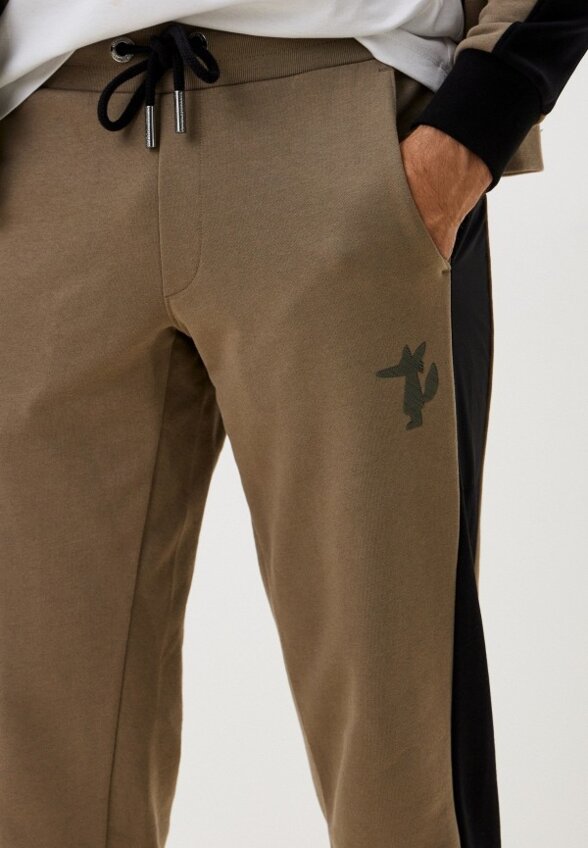 Брюки спортивные Ruck&Maul