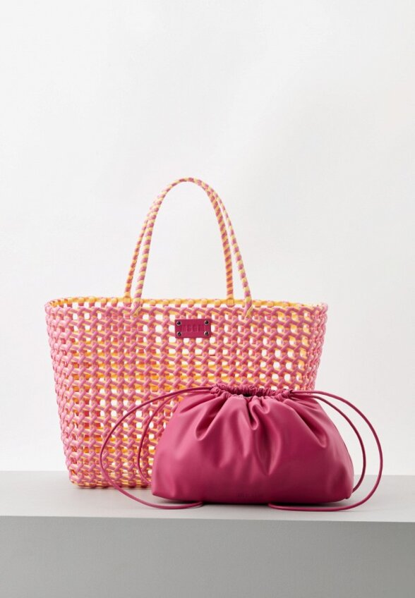 Сумка и органайзер MSGM