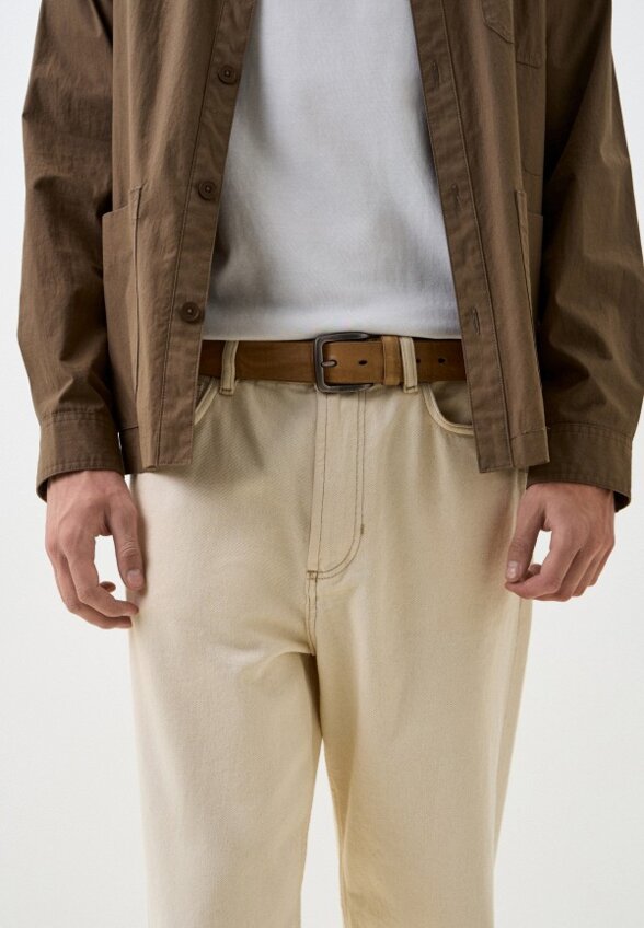 Ремень Alexander Tsiselsky