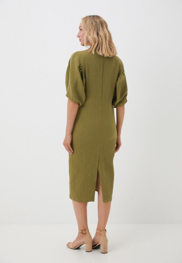 Платье MadaM T