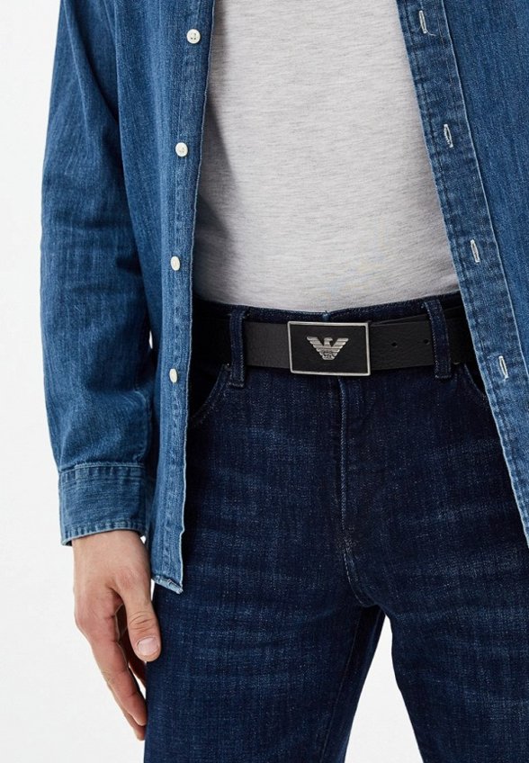 Ремень Emporio Armani