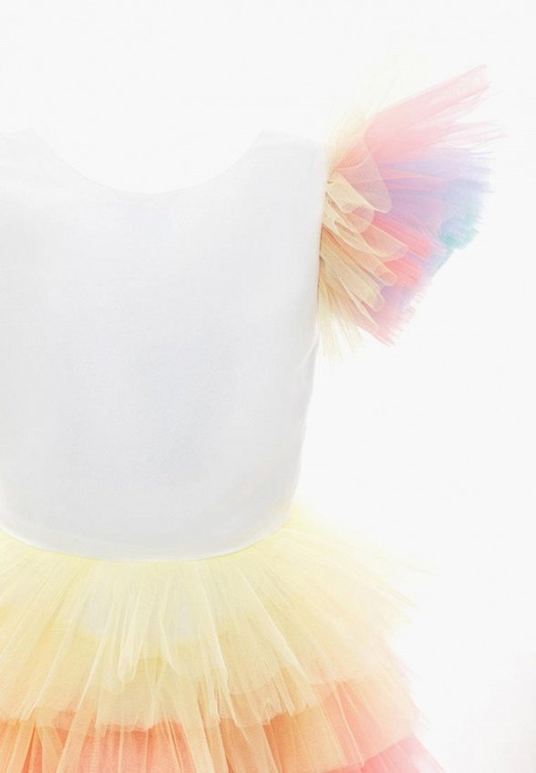 Платье Роскошь с детства