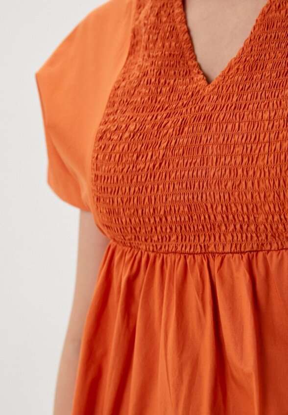 Платье Снежная Королева