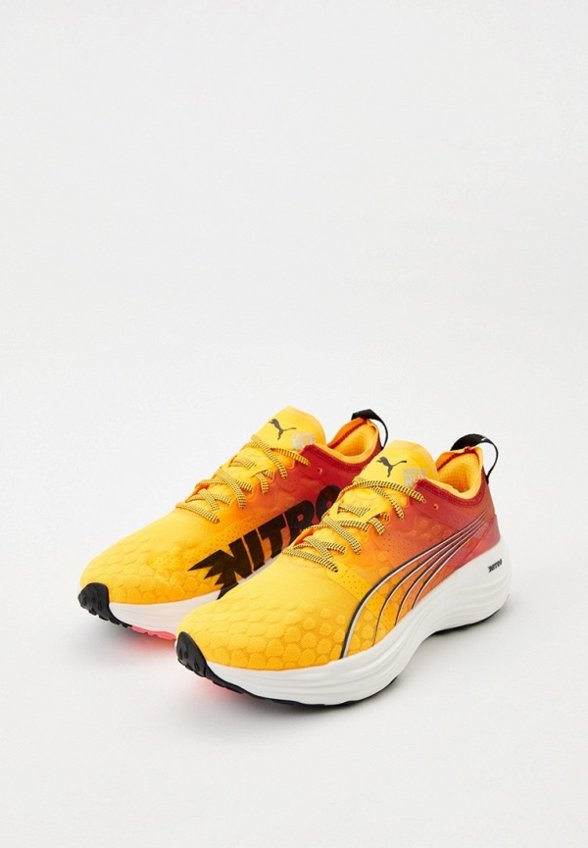 Кроссовки PUMA