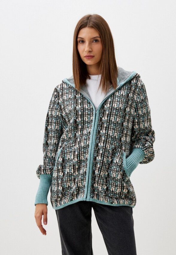 Кардиган Milanika