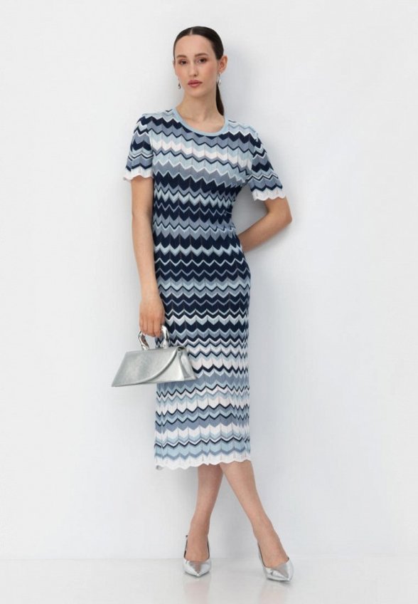 Платье Vivawool