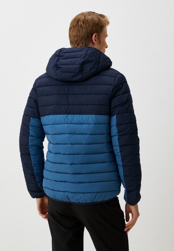 Куртка утепленная CMP