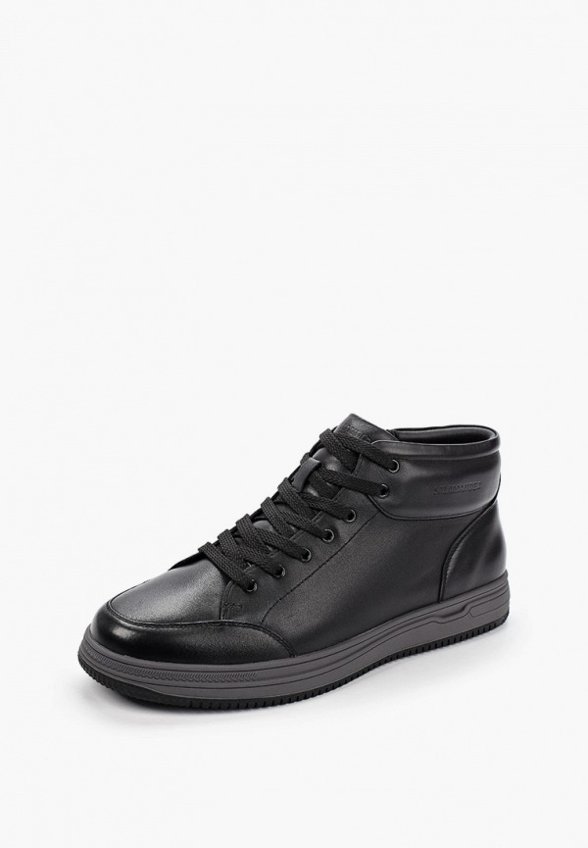 Ботинки Salamander