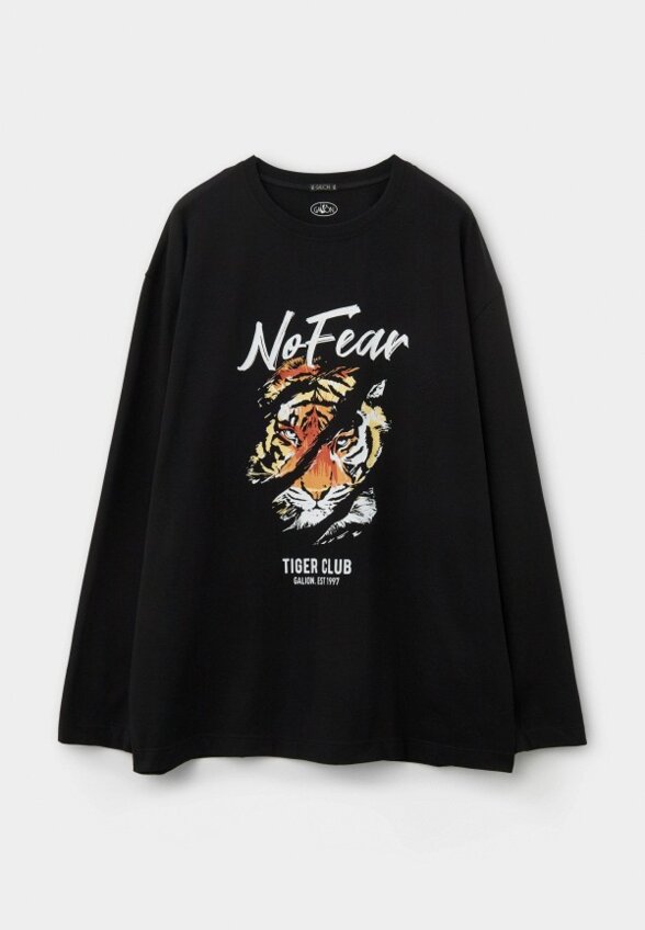 Лонгслив Galion