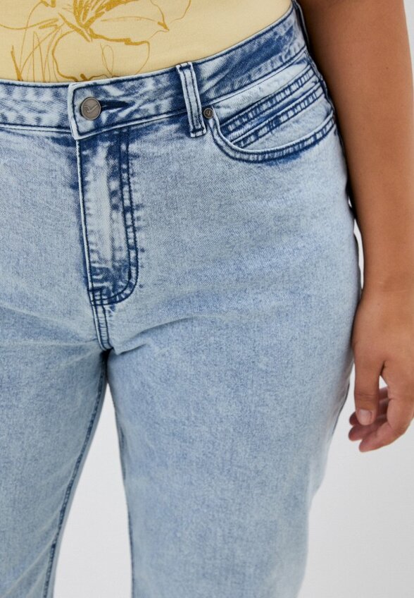 Джинсы Velocity