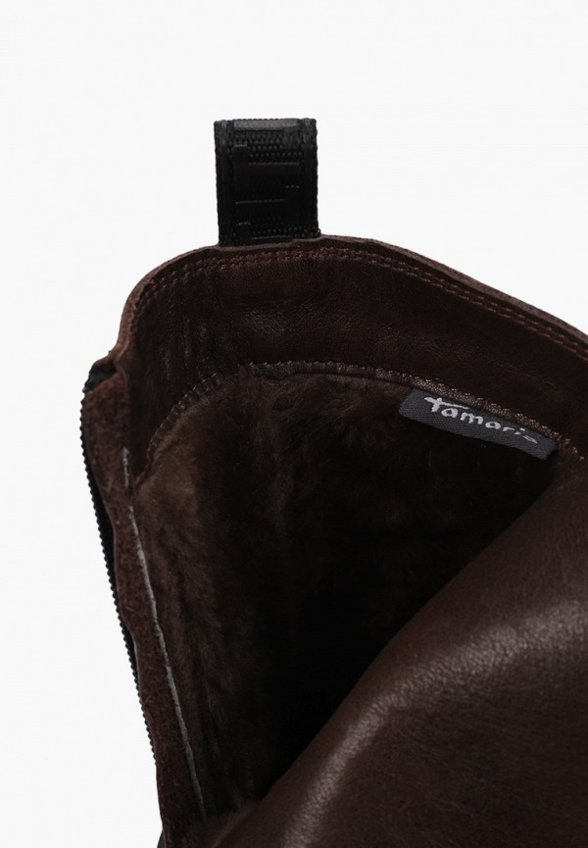 Ботинки Tamaris