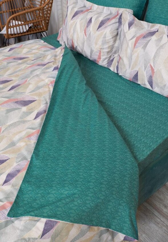 Постельное белье Семейное Sanpa