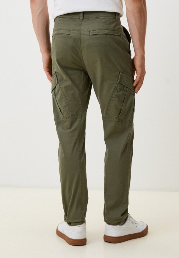 Брюки Tom Tailor