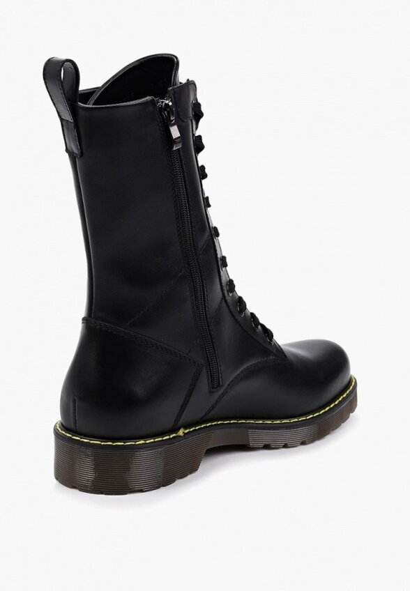 Ботинки Roberto Piraloff