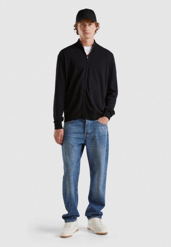 Кардиган United Colors of Benetton