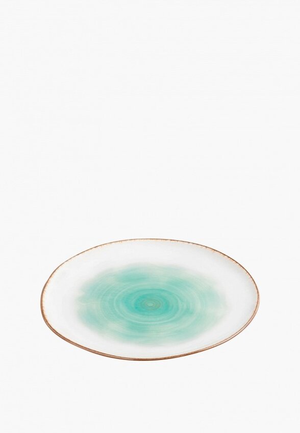 Тарелка Elan Gallery