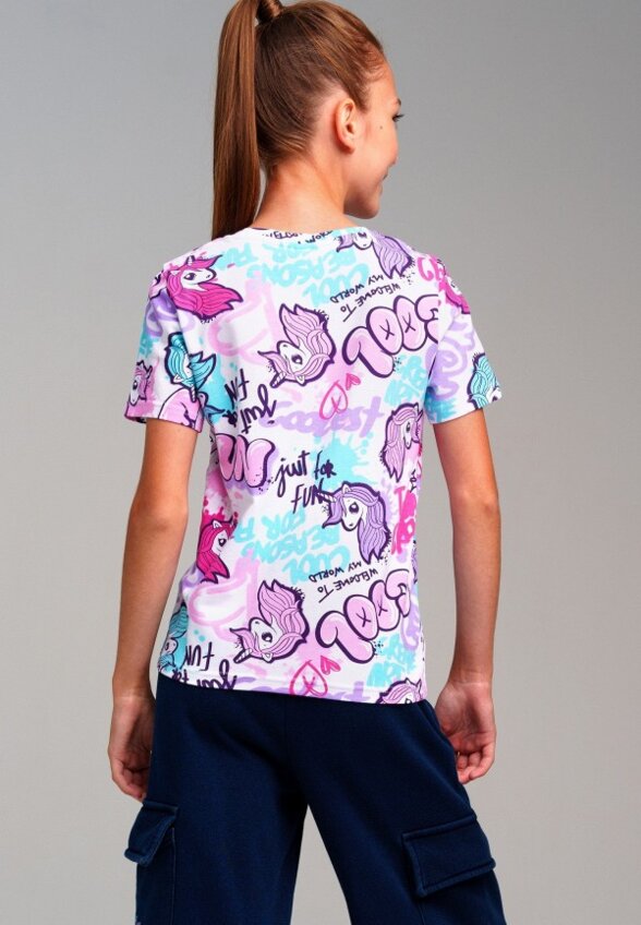 Футболка PlayToday