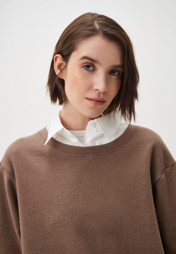 Свитшот Mark Formelle