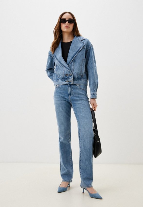 Джинсы G.E.Y.I.M